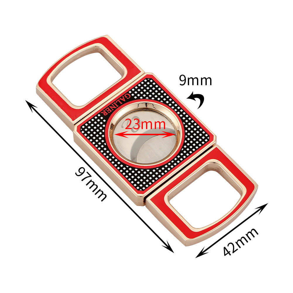 Galiner Guillotine Cutter
