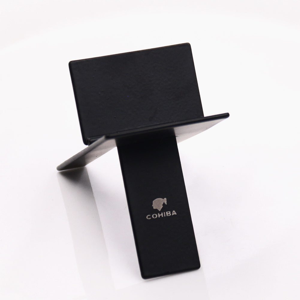 Stainless Steel Cigar Stand