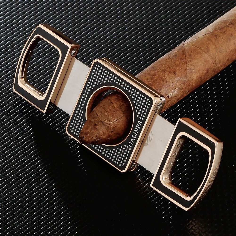 Guillotine Cigar Cutter