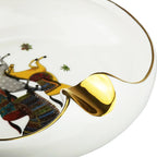 Caballos Ashtray