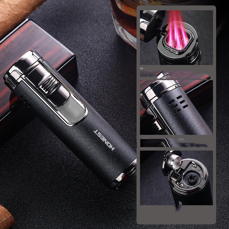 The Inferno Cigar Lighter