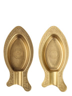 Monsoon Brass Ashtray