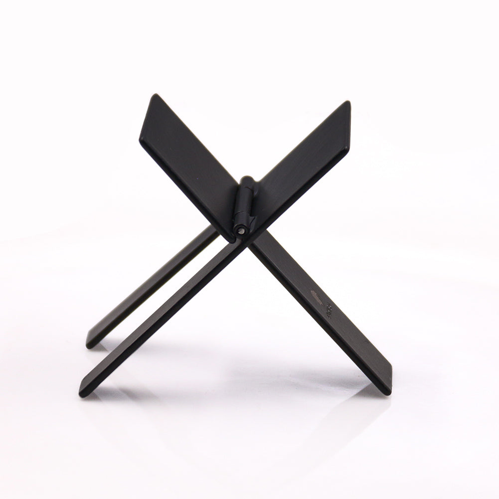 Stainless Steel Cigar Stand