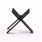 Stainless Steel Cigar Stand