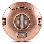 The V-Type Stainless Steel Blade