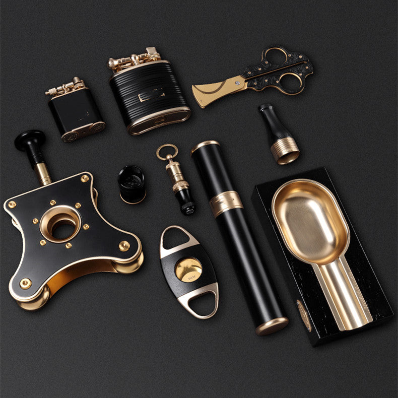 The Presidential Accessory Gift Set