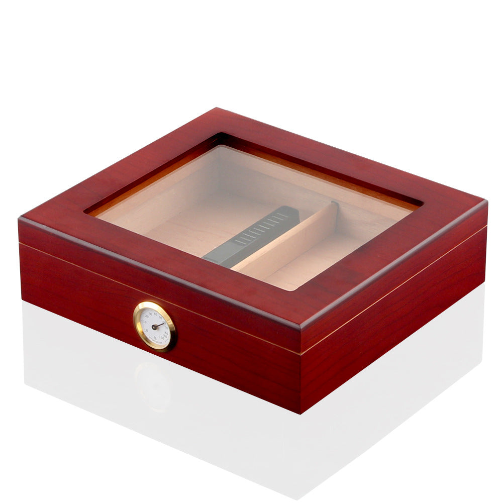 Cedar Wood Humidor
