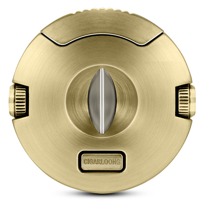 The V-Type Stainless Steel Blade