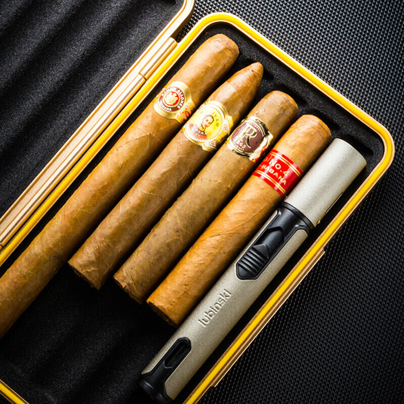 Apex Aviation Grade Aluminum Travel Case