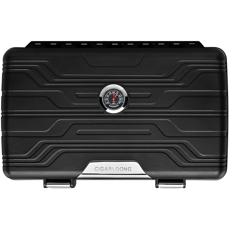 Portable Cigar Humidor