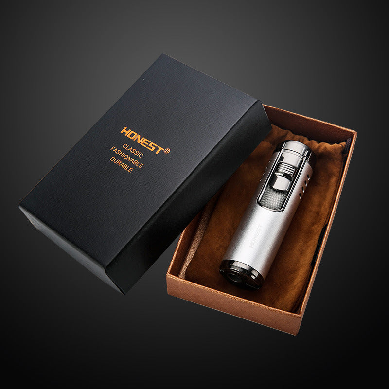 The Inferno Cigar Lighter