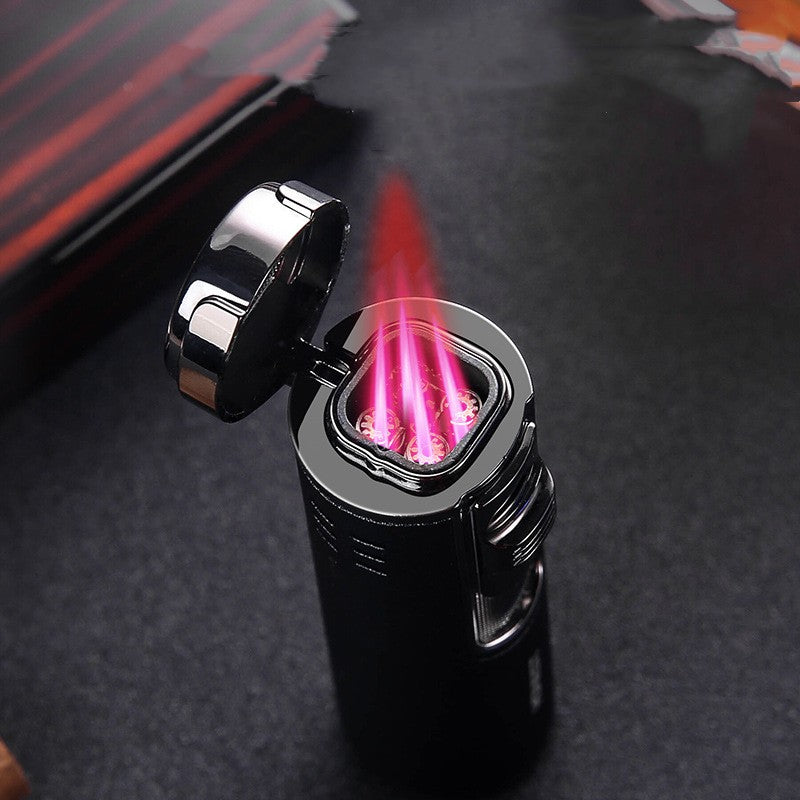 The Inferno Cigar Lighter