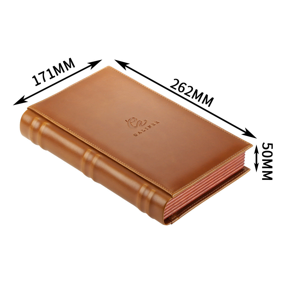 The Hemingway Humidor