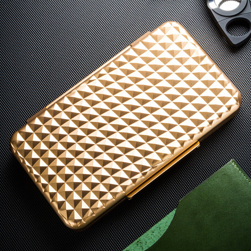 Apex Aviation Grade Aluminum Travel Case