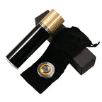 Stainless Steel Cigar Tube