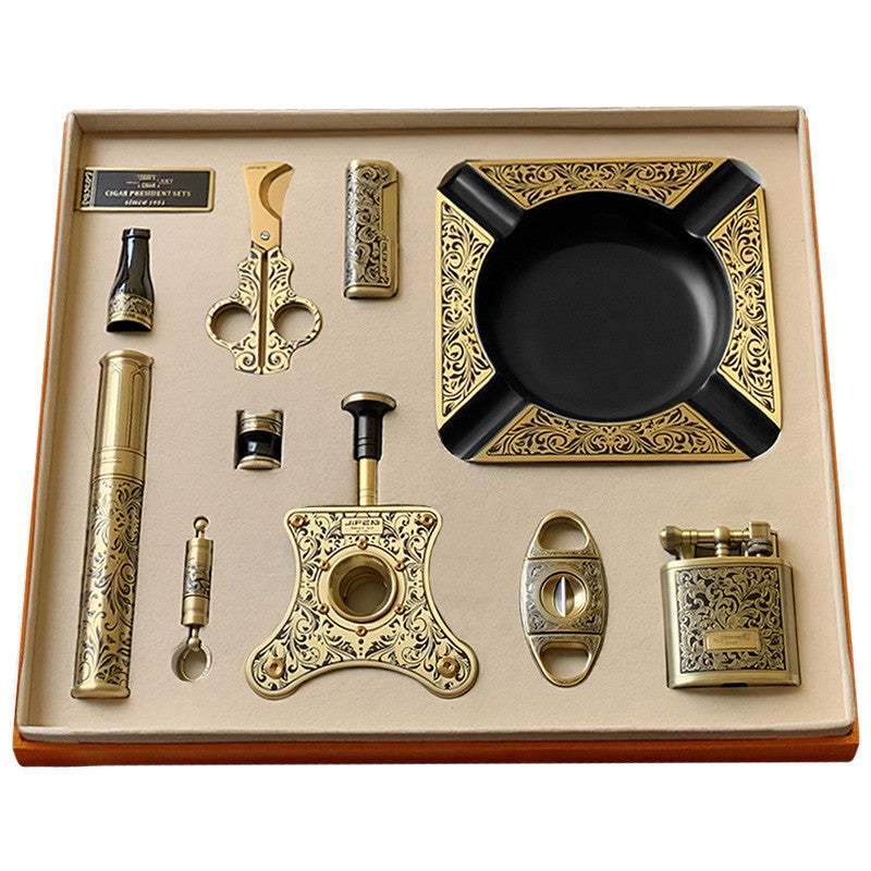 The Presidential Accessory Gift Set