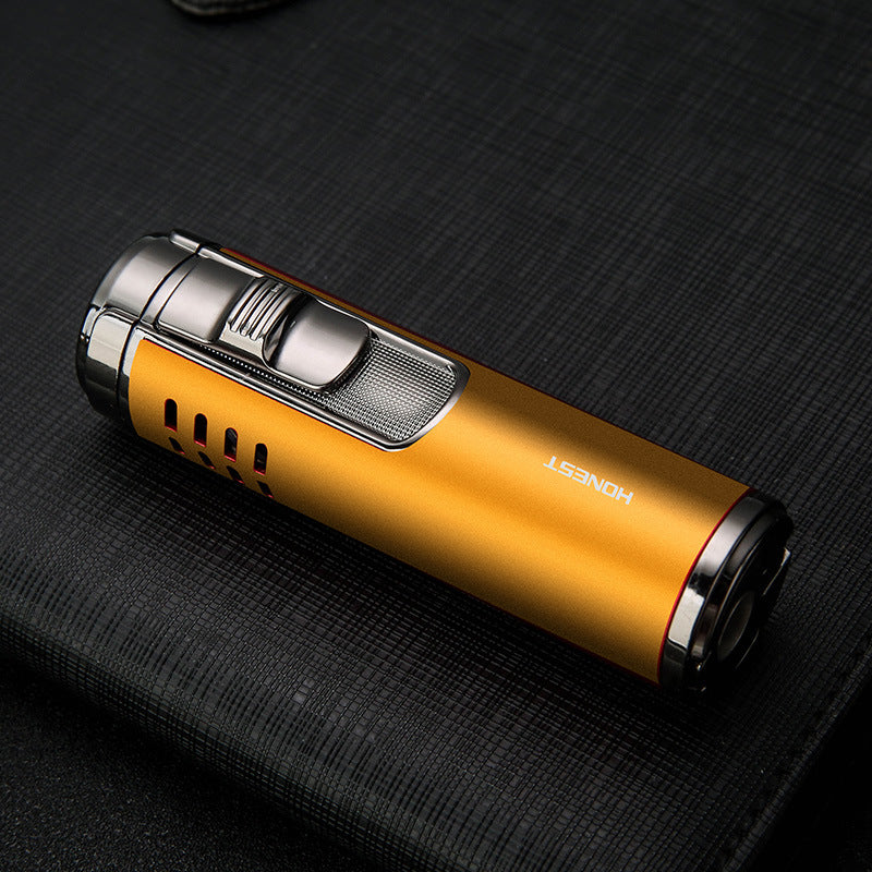 The Inferno Cigar Lighter