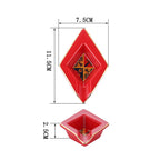 Poker Night Ashtrays