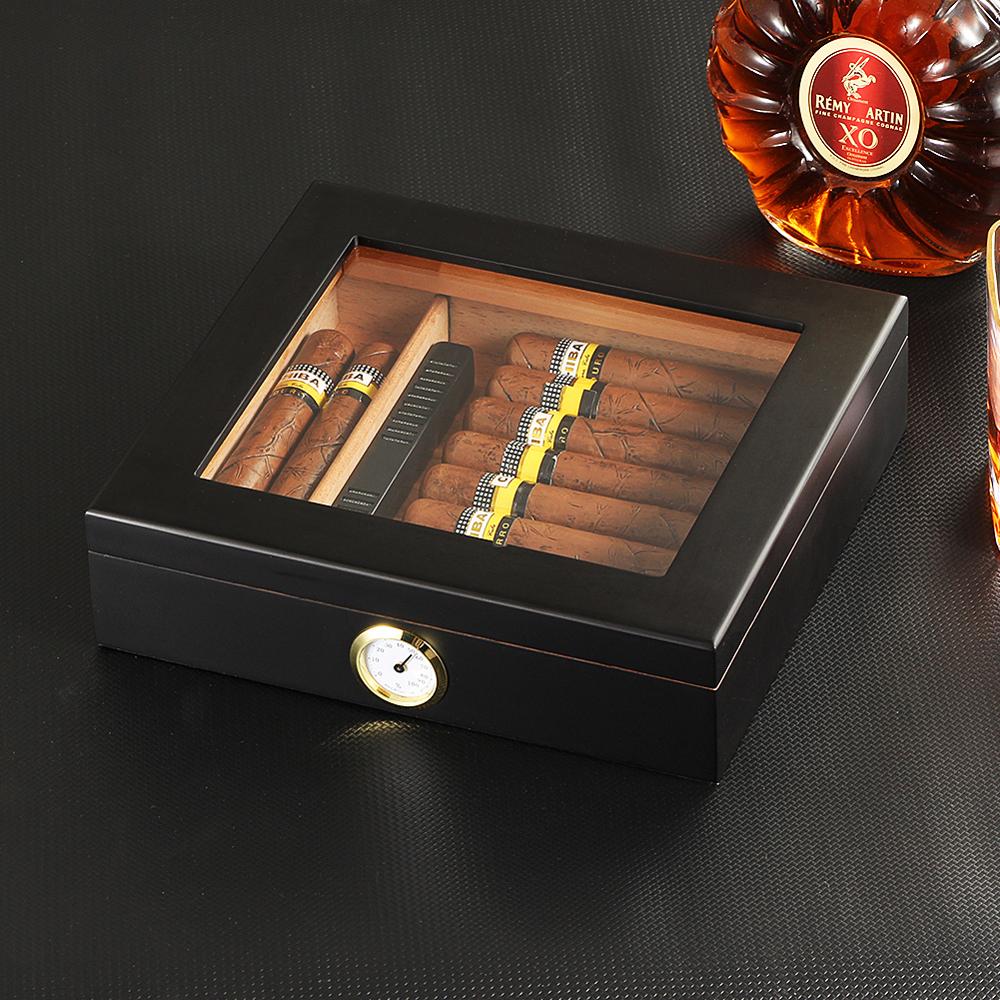 Cedar Wood Humidor