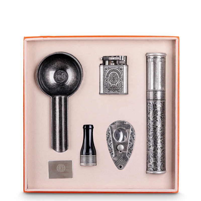The Presidential Accessory Gift Set