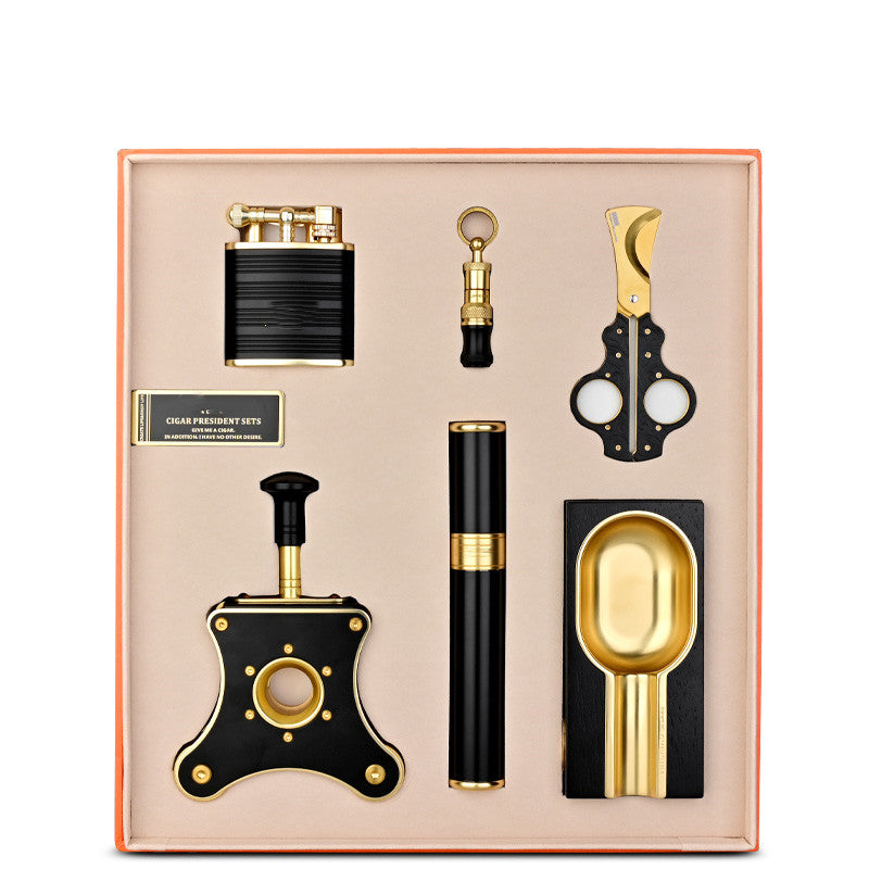 The Presidential Accessory Gift Set