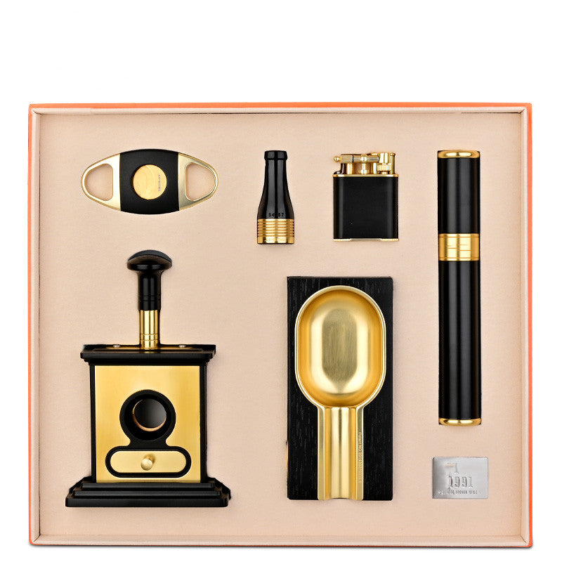 The Presidential Accessory Gift Set