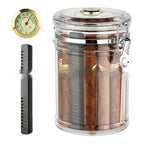 The Travel Jar