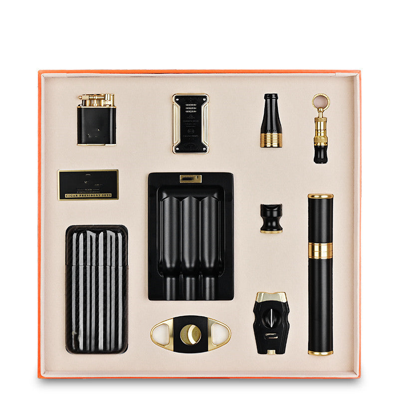 The Presidential Accessory Gift Set