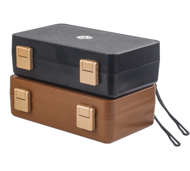 Waterproof Anti-pressure Plastic Humidor