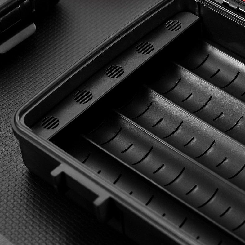 Portable Cigar Humidor