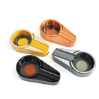 Alloy Cigar Ashtray
