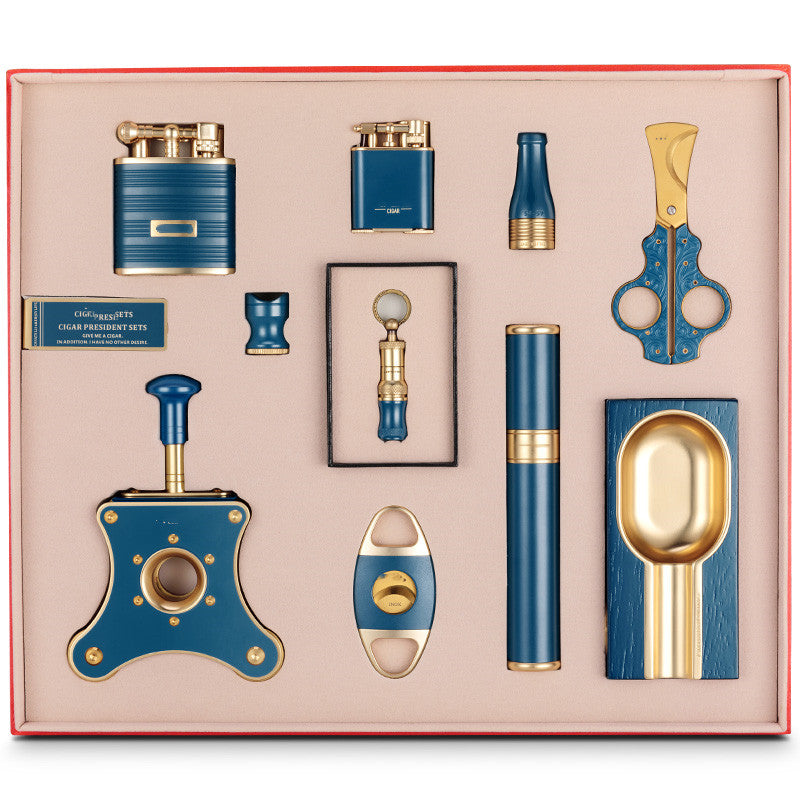 The Presidential Accessory Gift Set