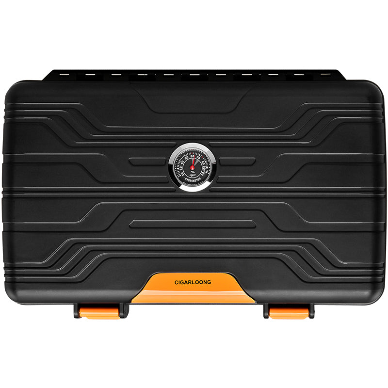 Portable Cigar Humidor