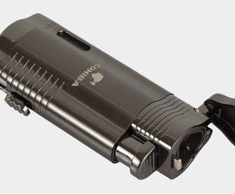 Windproof Cigar Lighter