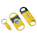 Cubano Cigar Cutter Set