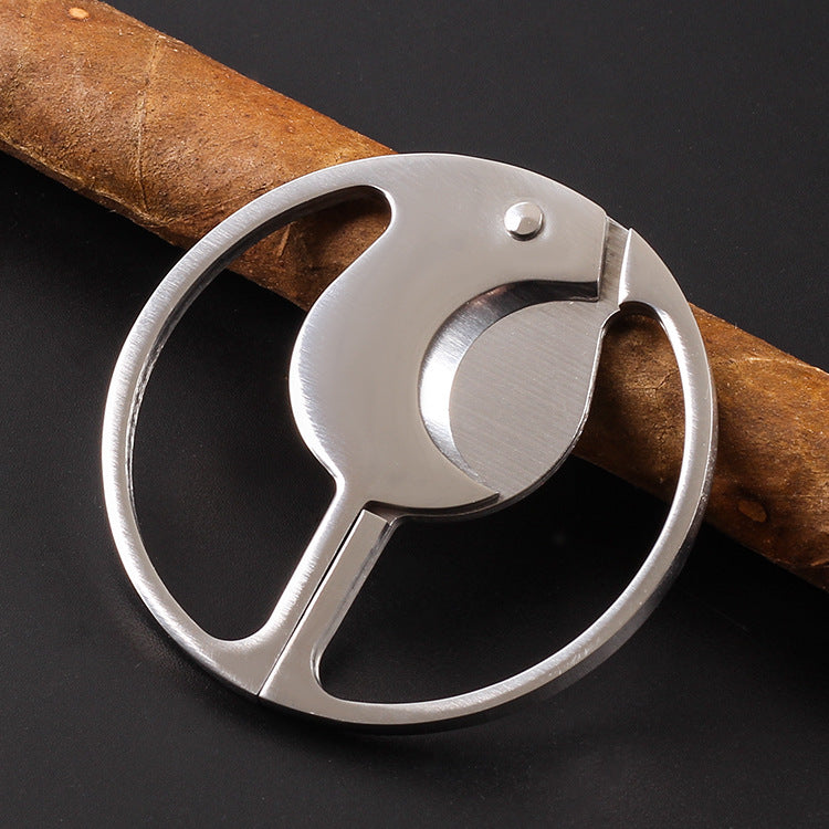 Double Edged Scissor Cutter