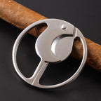 Double Edged Scissor Cutter