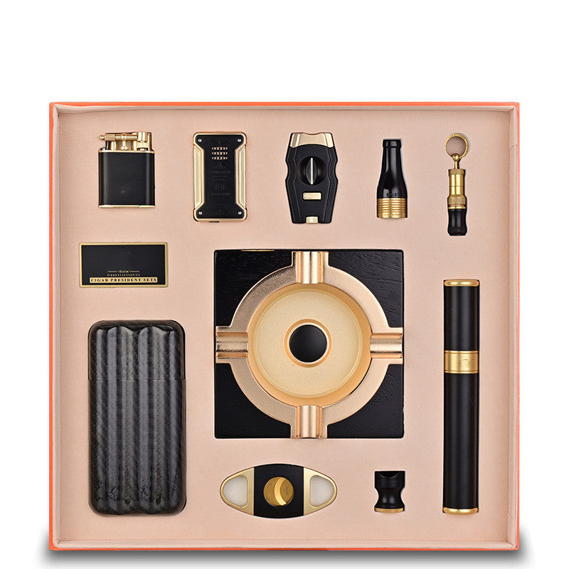 The Presidential Accessory Gift Set