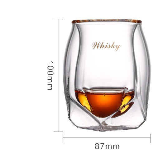 Whiskey Glass