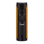 The Afterburner Lighter & Punch
