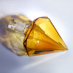 Borosilicate Glass Diamond Whiskey Decanter
