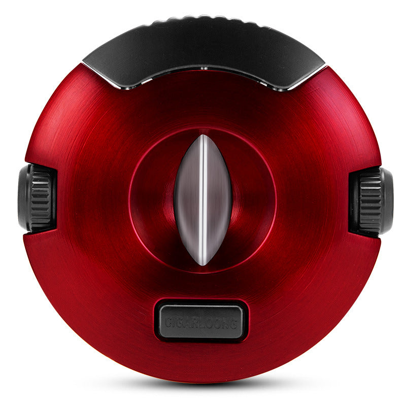 The V-Type Stainless Steel Blade