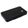 Tactical Aluminum Cigar Travel Case