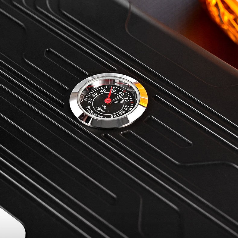 Portable Cigar Humidor