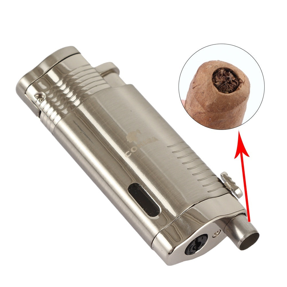 Windproof Cigar Lighter