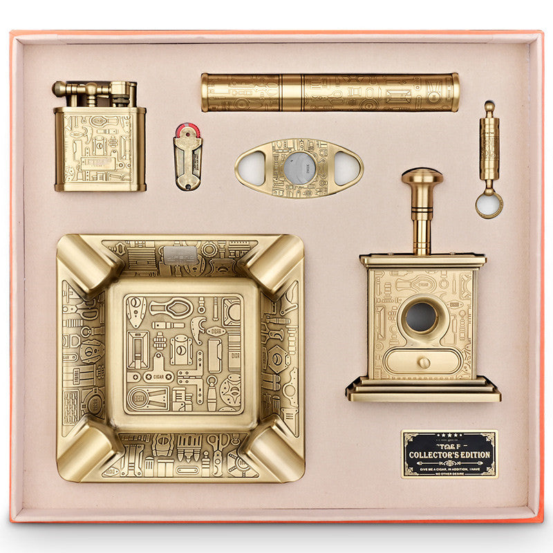 The Presidential Accessory Gift Set