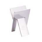 Stainless Steel Cigar Stand
