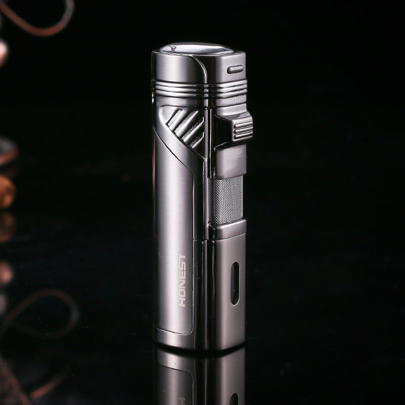 Multifunctional Cigar Lighter