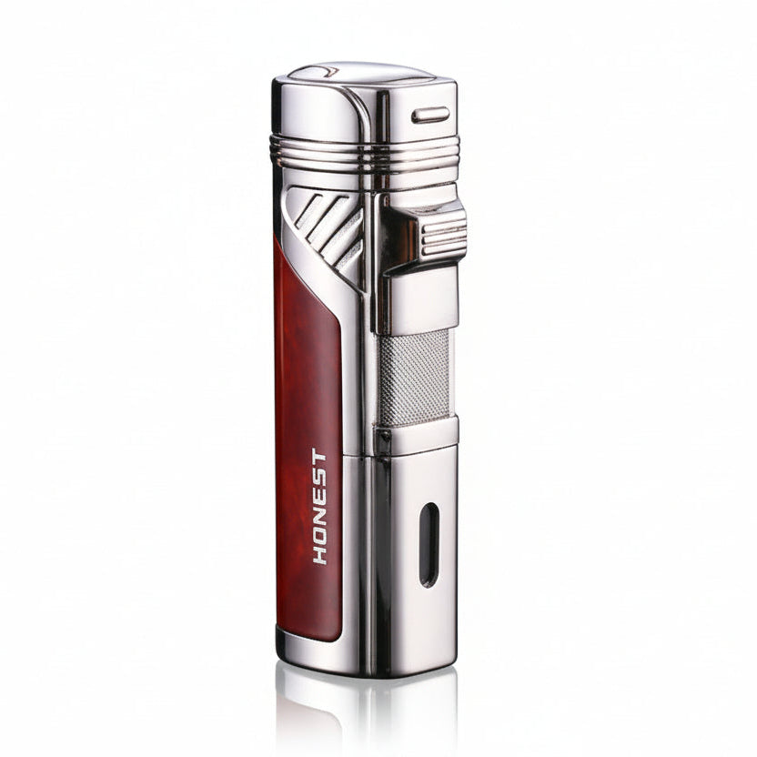 Multifunctional Cigar Lighter