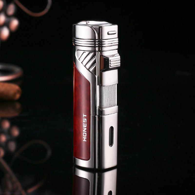 Multifunctional Cigar Lighter